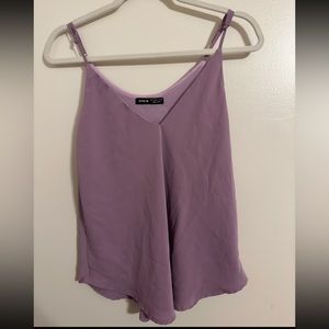 5 for $20!!! Lavender shein top